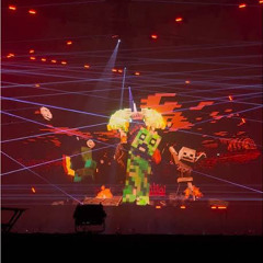 In The Pit - Lil Jon x Ray Volpe & TYNAN - ID