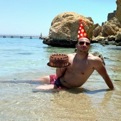Happy birthday - Vlad Morsov!