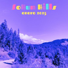 SoHum Hills @ enero 2025