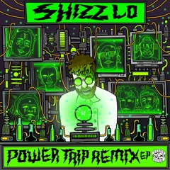 Shizz Lo & Sihk - Power Trip (YAMi Remix)