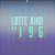 Artwork for Lotte Ahoi presents Afterhour Sounds Podcast Nr. 196