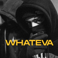 Whateva -Bpm83- Boombap