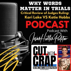How The Ruling Could Have Been Made Differently In Kari Lake Versus Katie Hobbs