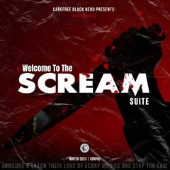 #ScreamSuite 001: SCREAM 1996 with The John Effect