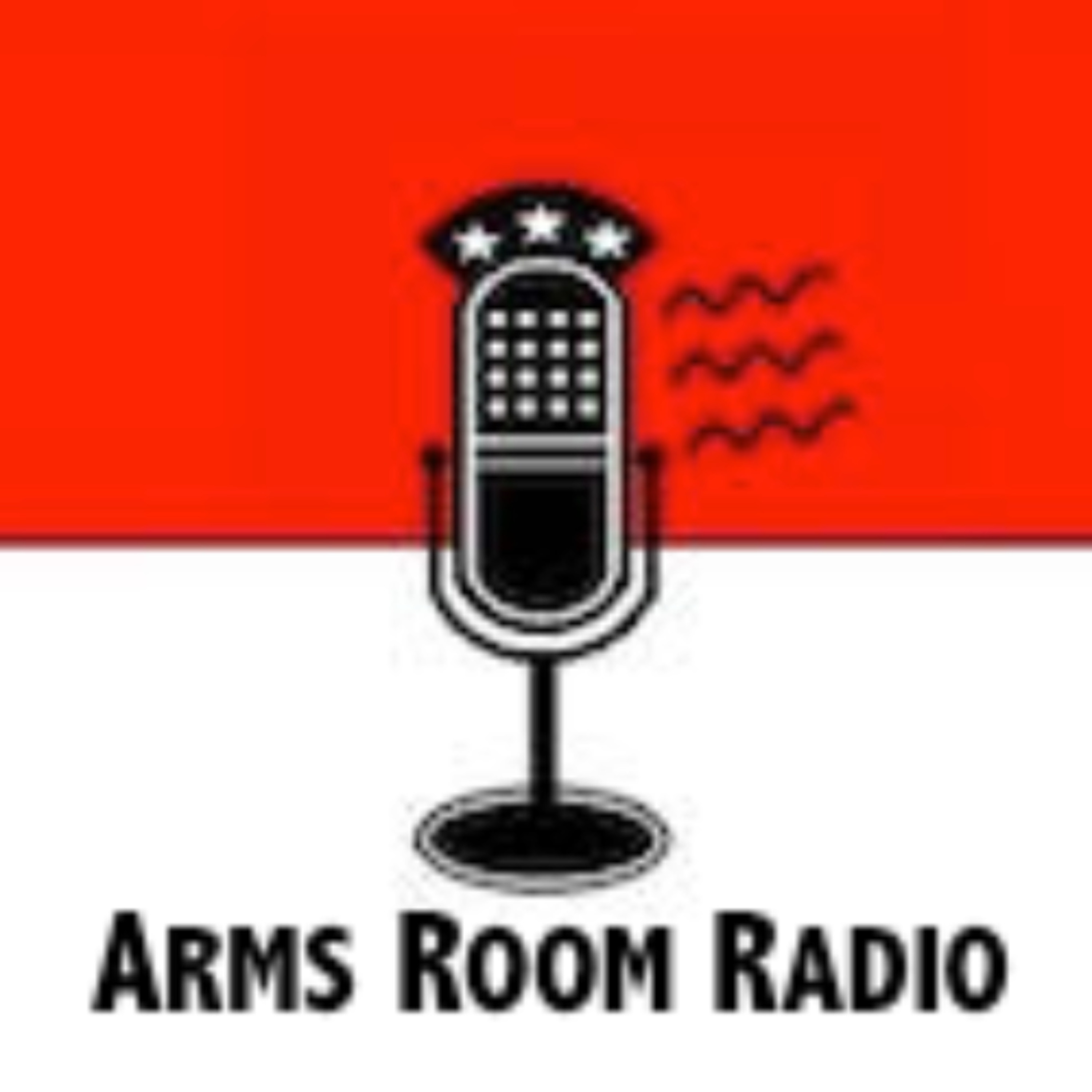 ArmsRoomRadio 05.23.26 San Diego mosque shooting, NY and IL laws, and bagels. episode artwork