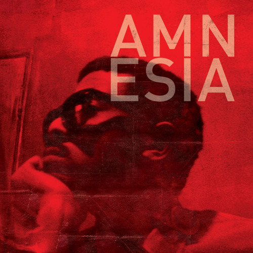 Stream BluOfficial Listen to Amnesia EP playlist online for free on