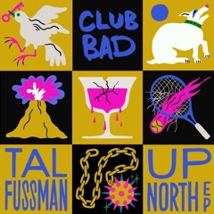Tal Fussman - Up North (Jay Mocio Edit) [FREE DOWNLOAD]