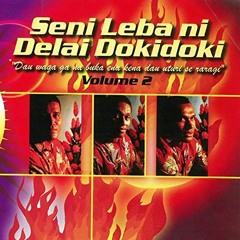 Seni Leba-Ena Loa Wale Ni Matamuni (SLY4X Reggae 2020)