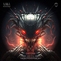 Immortal (SILSAN Remix)