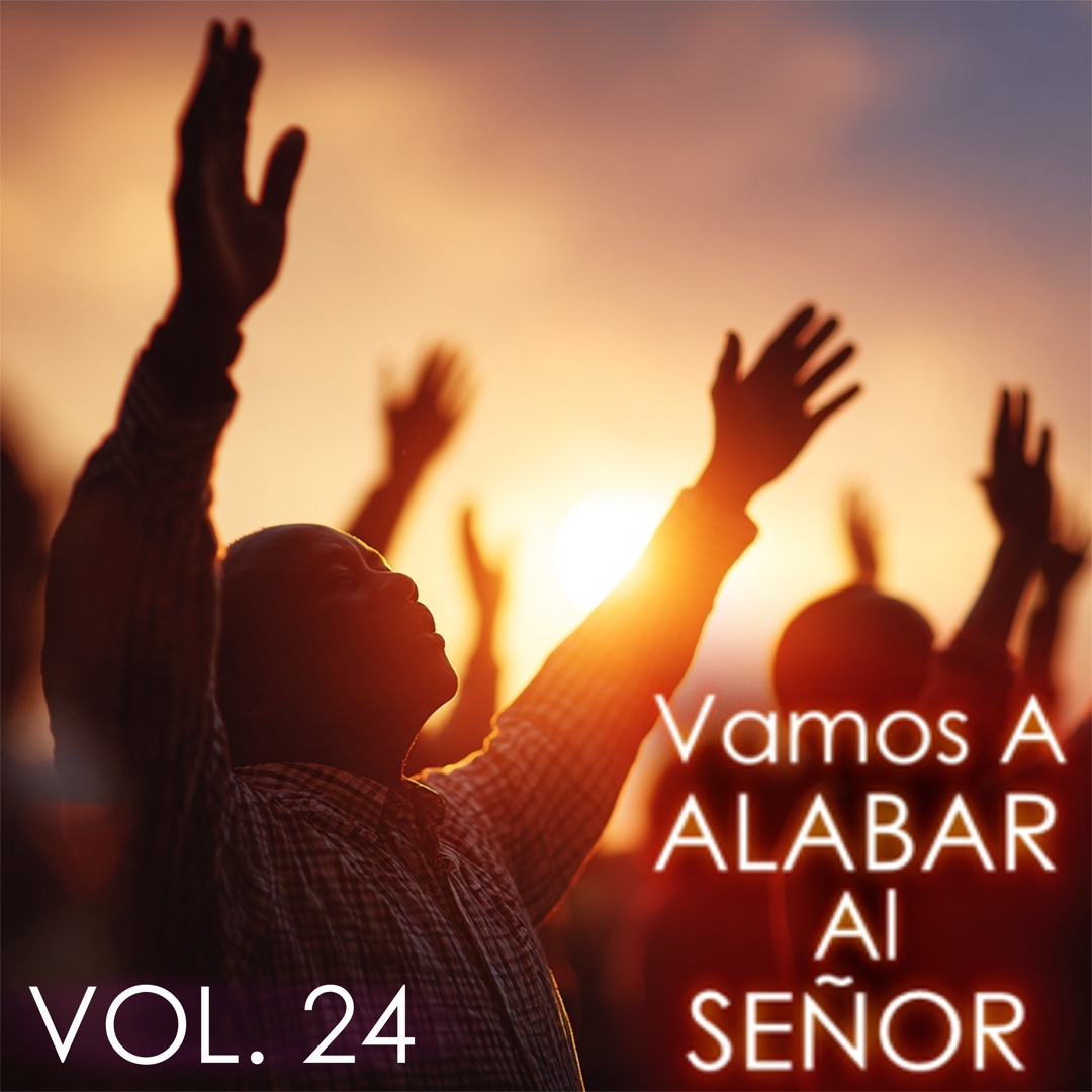 Stream Grupo Nueva Vida | Listen to Vamos a Alabar al Señor, Vol. 24 ...
