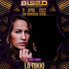 LaNikki - BLSSD Club Gold - 9-4-'22