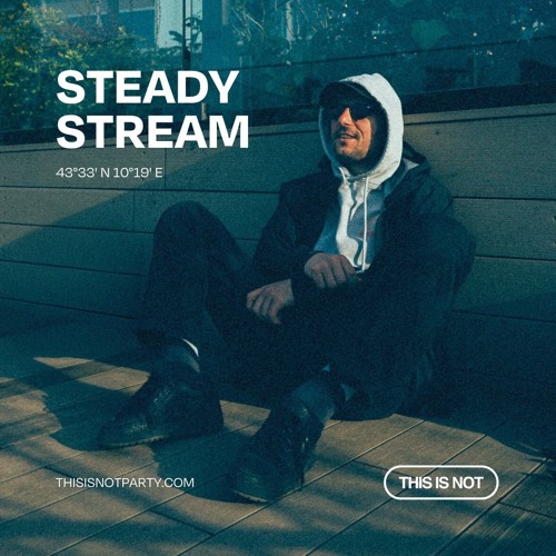 TIN SELECTION 006 - Steady Stream