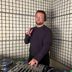 Tom VR @ CS Radio - 11/01/2025