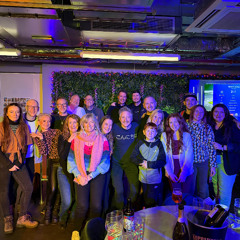 MOLI & Cutie - Brighton 22 Nov 25