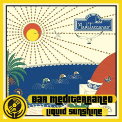 Mediterranean, Middle Eastern and North African Beach Tunes - Liquid Sunshine@TheFaceRadio Show #133
