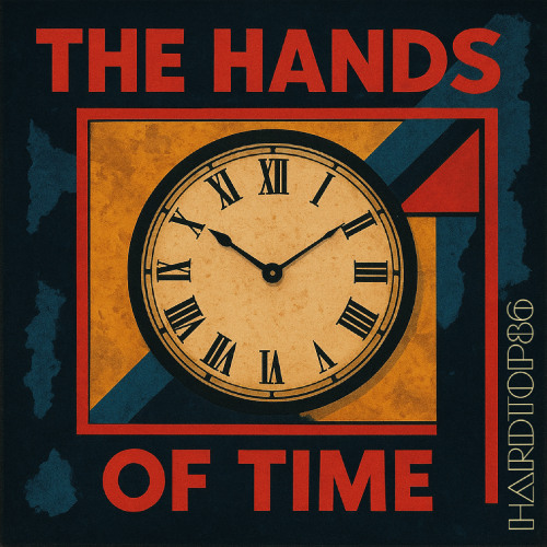 The Hands Of Time (upgr. version)