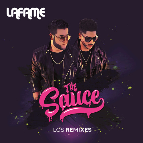The Sauce (Los Remixes)