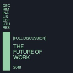 Future Of Work