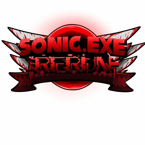 Sonic Exe One Last Round Leaks - Sonic Exe One More Round by Mr