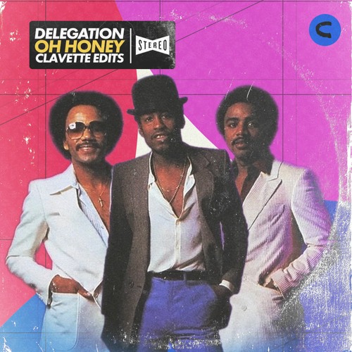 Stream Clavette  Listen to delegation - oh honey [clavette nite +