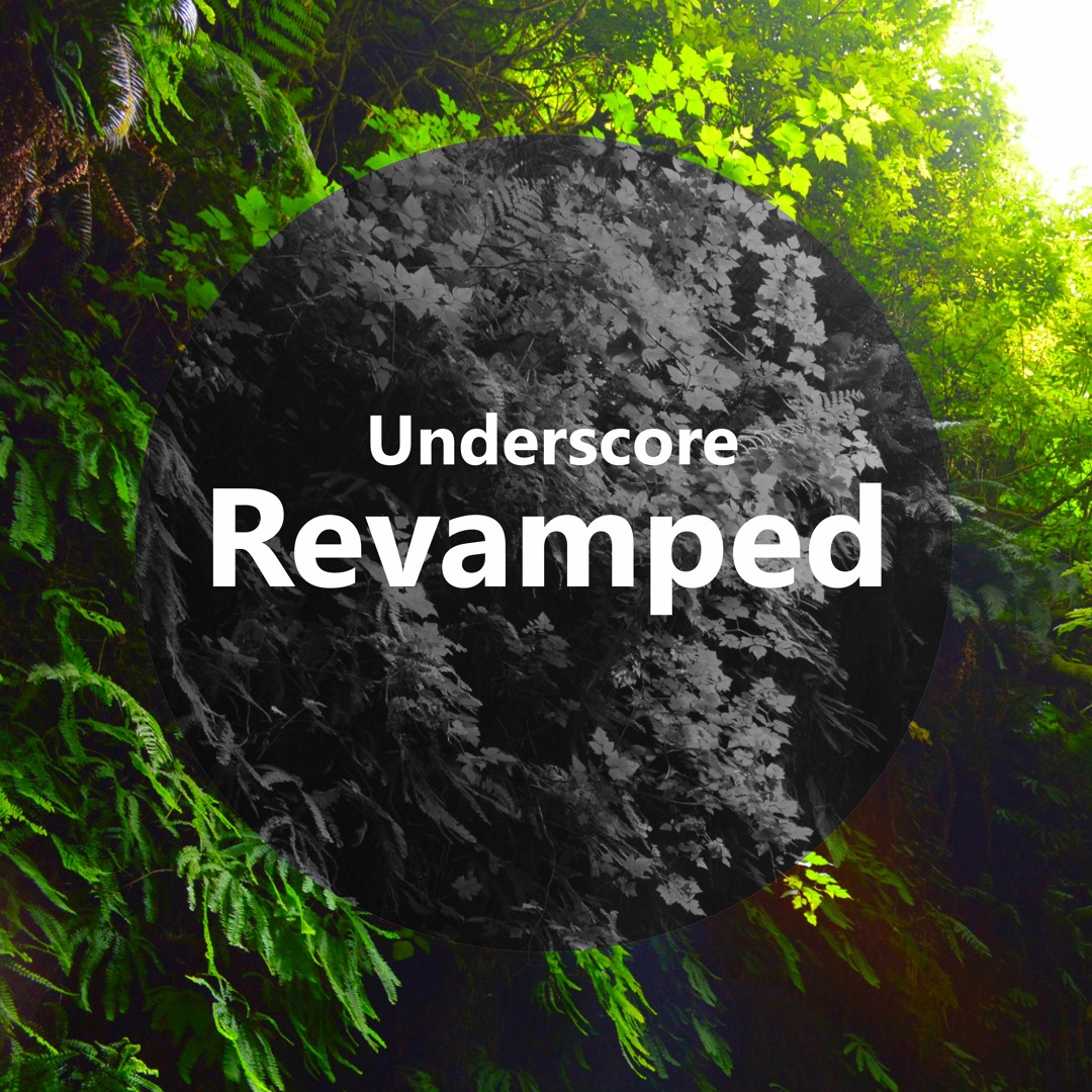 Revamped EP