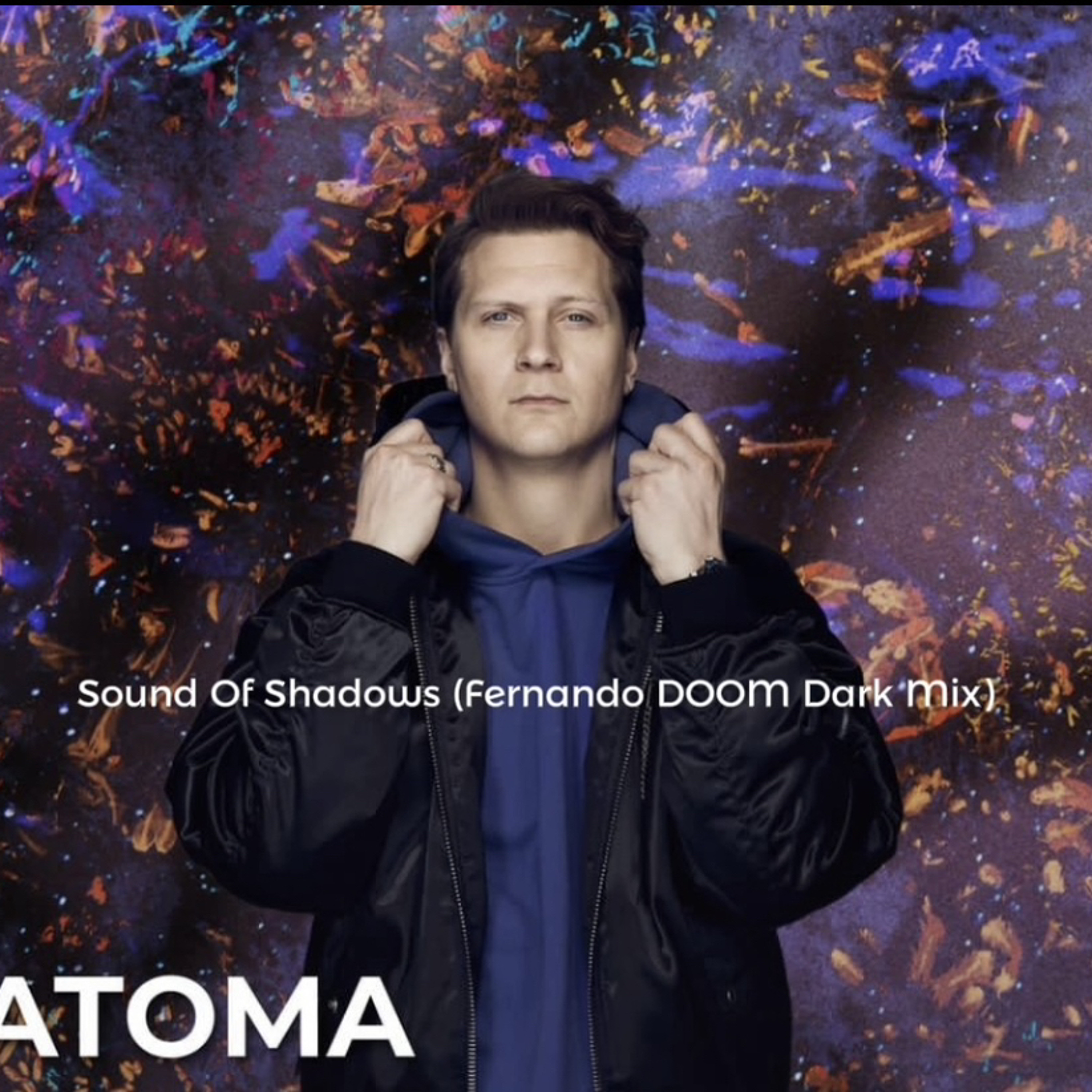 Matoma & JP Cooper - Sound Of Shadows (Fernando DOOM Dark Mix) episode artwork