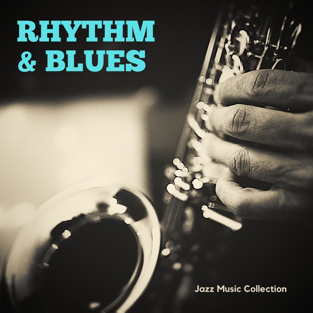 Stream Jazz Music Collection | Listen to Rhythm & Blues: Jazz for Work ...