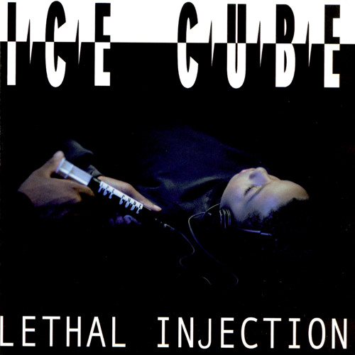値段が激安 Ice Stream Cube online playlist Injection Lethal to Listen | 洋楽