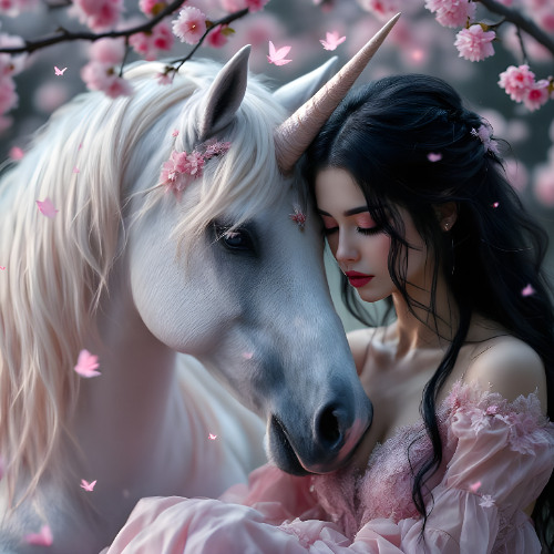 I'm Still Chasing Unicorns