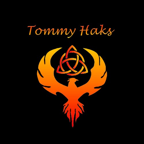 Tommy Haks - Hunter