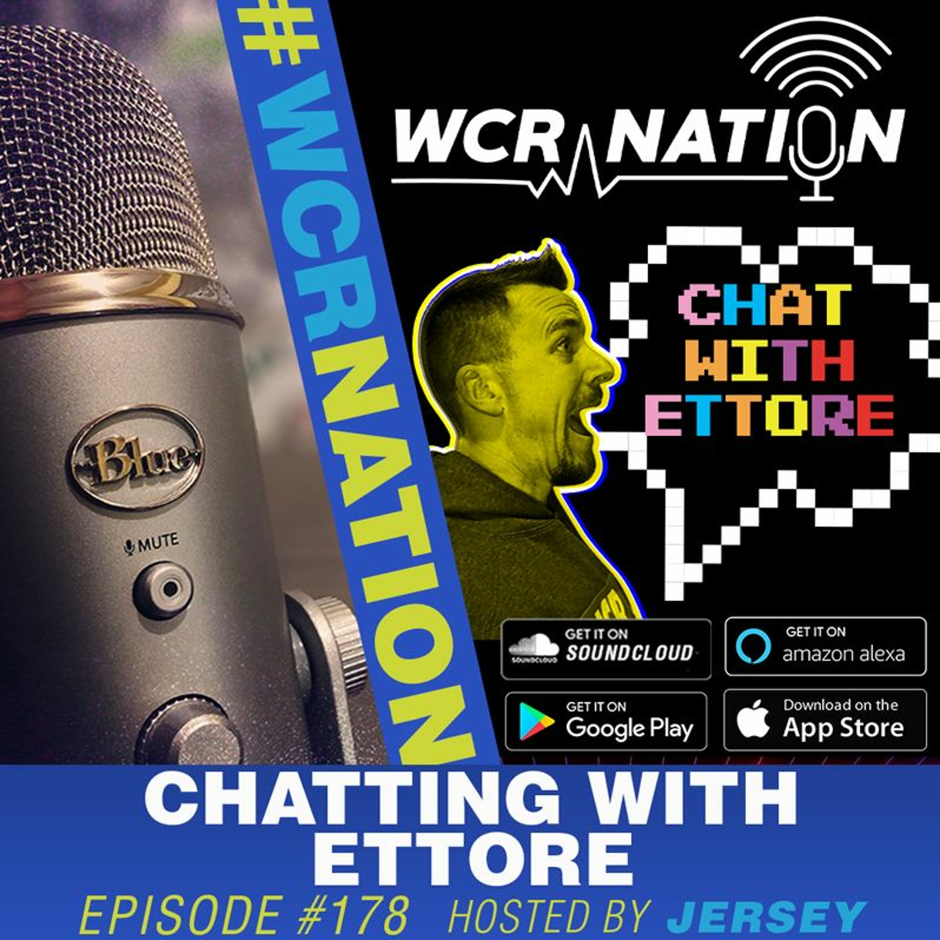 WCR Nation | The Window Cleaning Podcast