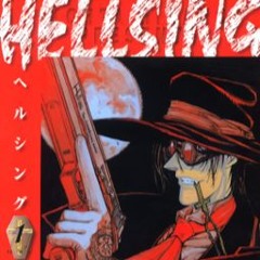 Hellsing - Alucard's Theme