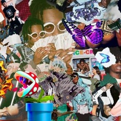 BRICKS - Playboi Carti feat. Drake (UNRELEASED) *NEW*