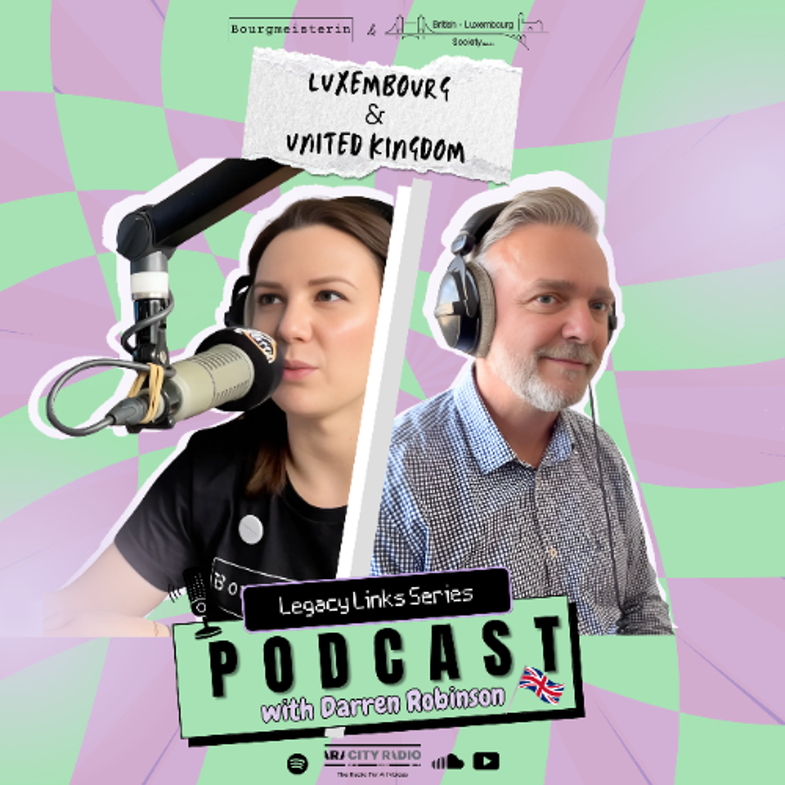 ARA City Radio