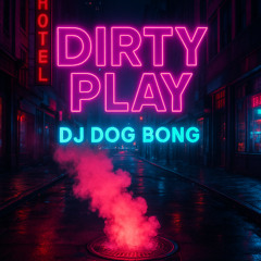 쉿!떡봉이 : 더티플레이 (DJ DOG BONG)