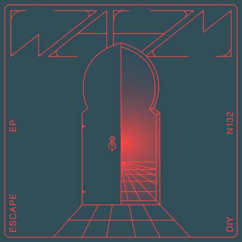 Oceans (feat. Sophia Louise)