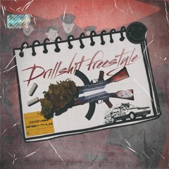 DRILLSHIT FREESTYLE (feat.) BABY - THUG