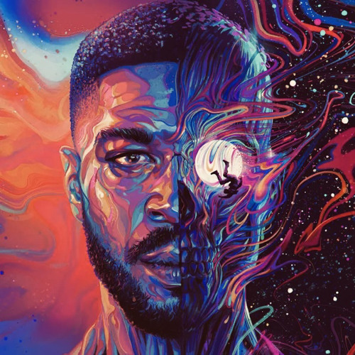 kid cudi - heaven on earth (slowed + reverb)