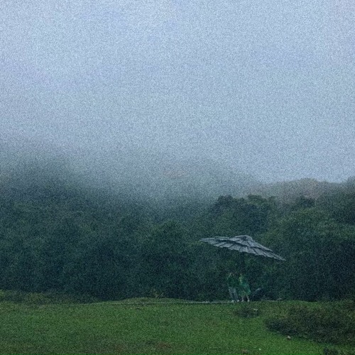 빗소리의 소리 (Sound of rain)