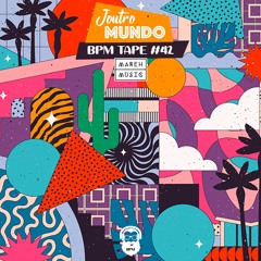 BPM tape #42 by Joutro Mundo