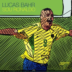 Lucas Bahr - Time To Groove