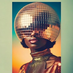 Disco Dancer Mix