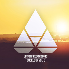Stream Alex Dust - Go Back by Liftoff Recordings