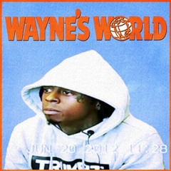 Read My Mind - Lil' Wayne Remix