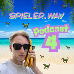 Spieler Podcast 4