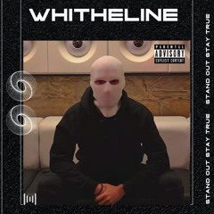 WHITELINE  - GOODVIBES / ALBUM RELEASE (FREEDOM)