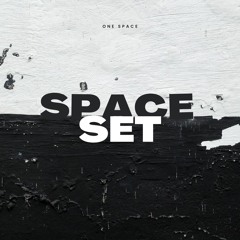 SPACE SET #01