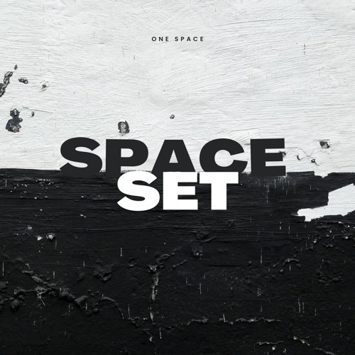 SPACE SET #01