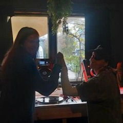 the sisterhood mix - pschukk b2b amann