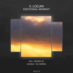 K Logan - Emotional Moment (Original Mix)